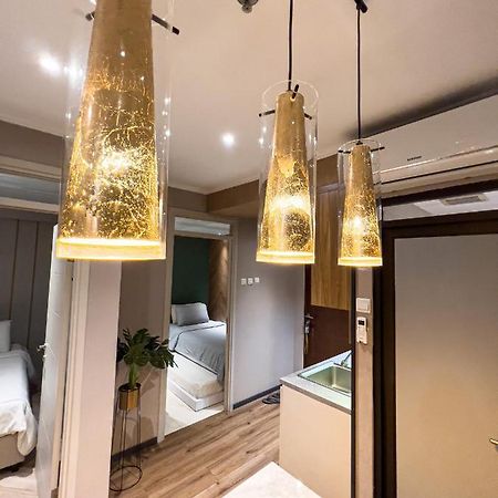 R30 Apartemen Gateway Pasteur 2Br Daymentroom Bandung Dış mekan fotoğraf