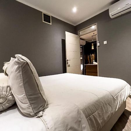 R30 Apartemen Gateway Pasteur 2Br Daymentroom Bandung Dış mekan fotoğraf
