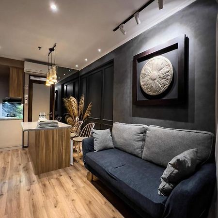 R30 Apartemen Gateway Pasteur 2Br Daymentroom Bandung Dış mekan fotoğraf