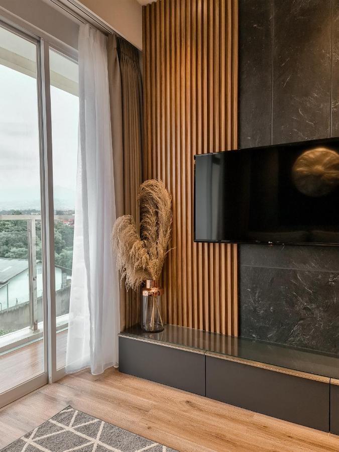 R30 Apartemen Gateway Pasteur 2Br Daymentroom Bandung Dış mekan fotoğraf