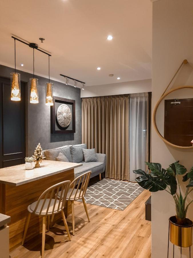 R30 Apartemen Gateway Pasteur 2Br Daymentroom Bandung Dış mekan fotoğraf