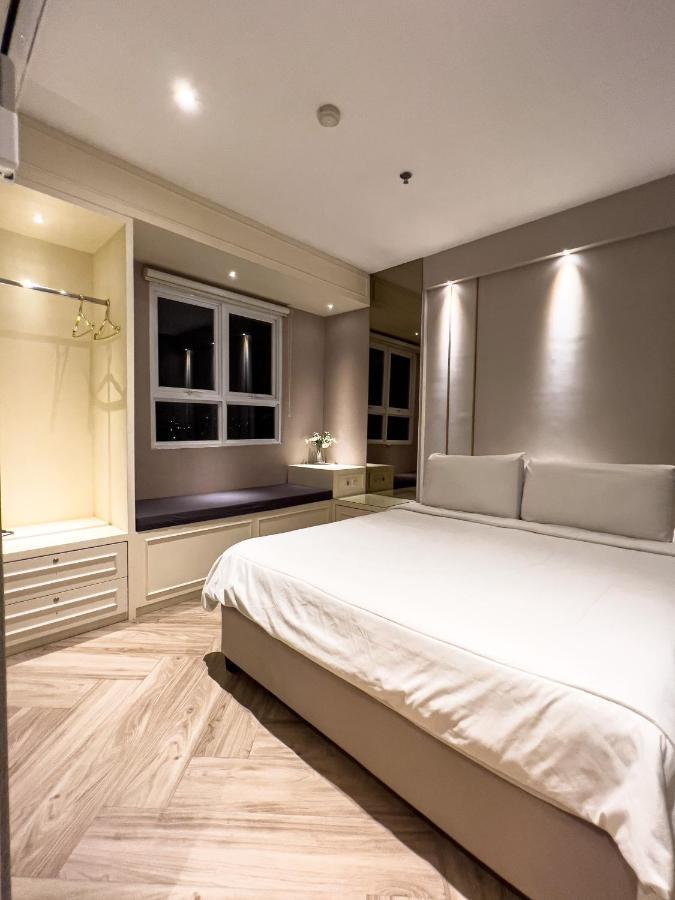 R30 Apartemen Gateway Pasteur 2Br Daymentroom Bandung Dış mekan fotoğraf