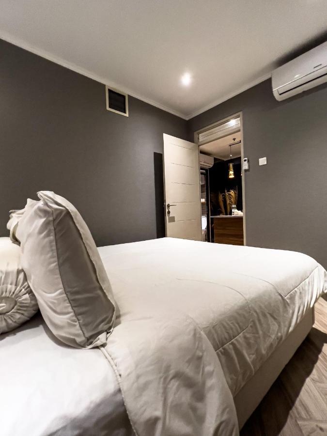 R30 Apartemen Gateway Pasteur 2Br Daymentroom Bandung Dış mekan fotoğraf